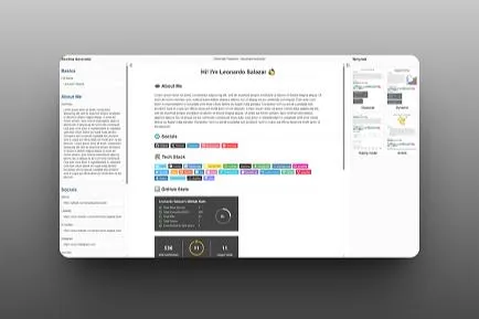 Readme Maker